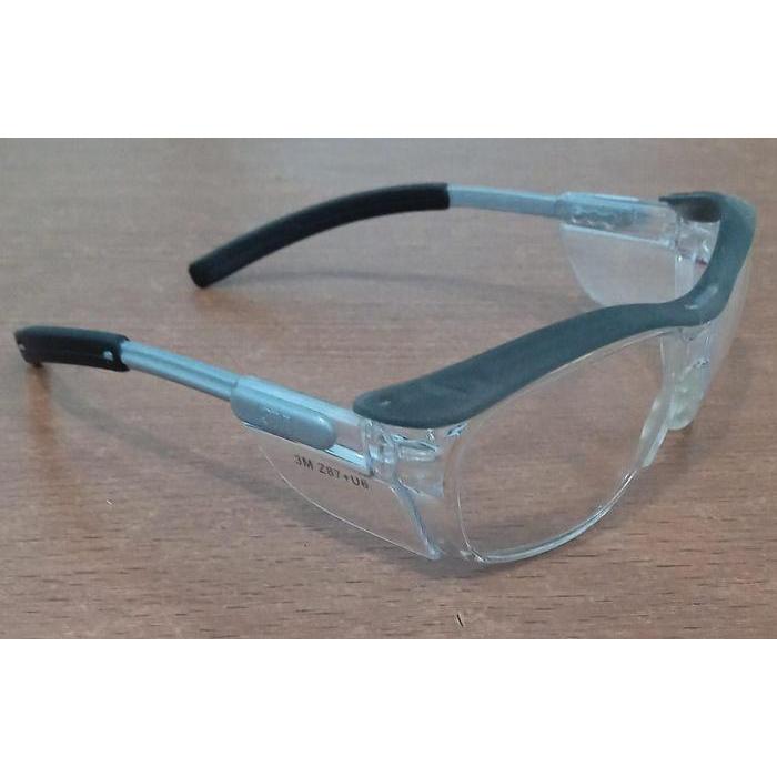 3M 2730 Kacamata Safety Eyewear Terlaris