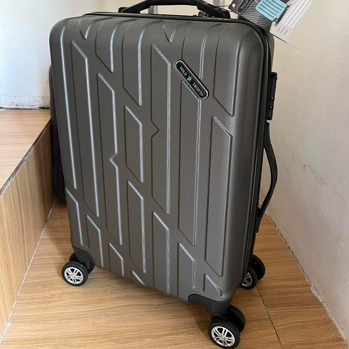 KOPER 20 INCH / KOPER / CABIN SIZE / KOPER CABIN PESAWAT