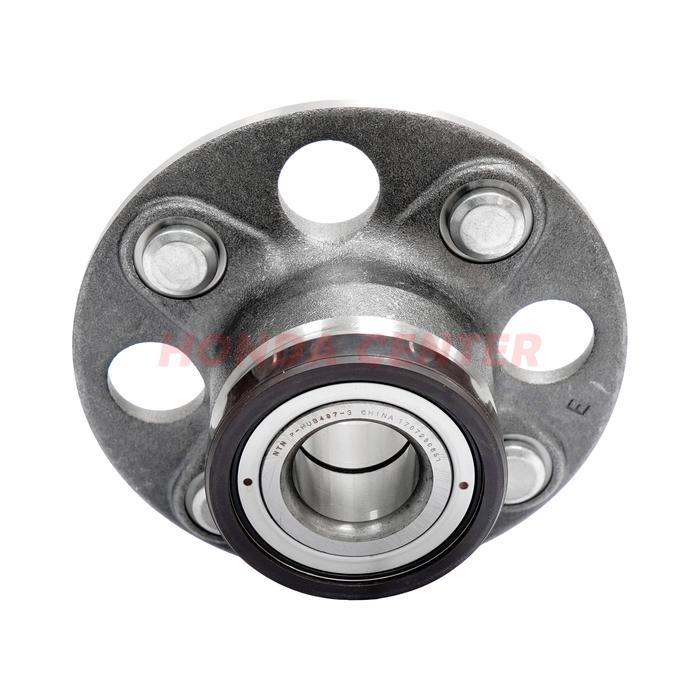 Lahar Laher Bearing Roda Belakang Brio Jazz Gd3 City Gd8 2003-2008