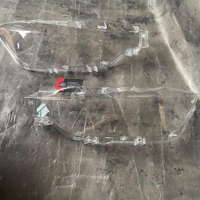 Mika Headlamp Mika lampu Lampu Depan BMW F30 LCI 320 2016 2017 2018