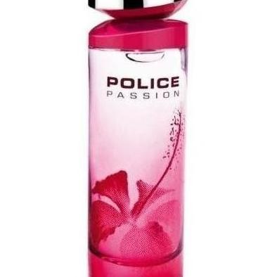 Parfum Wanita Police Police Passion Edt 100Ml (Non Box)