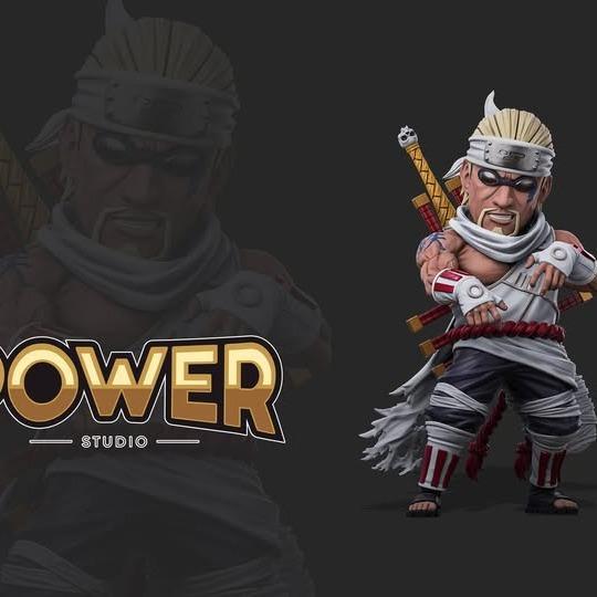 HOT SALE PRE ORDER WCF KILLER BEE BY POWER STUDIO TERMURAH