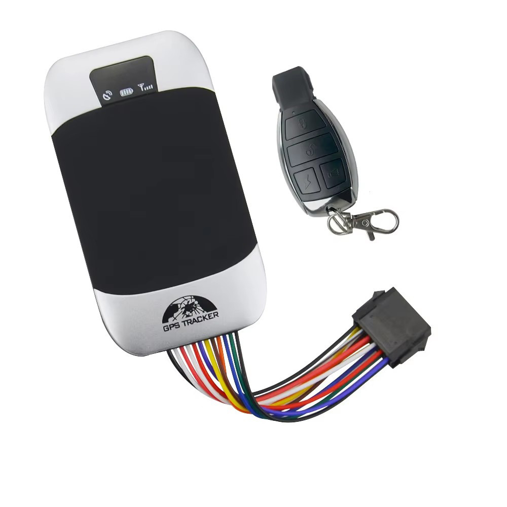 TK303F TK303G GPS Positioning Car Anti-Lost Device 2G GPS303F GPS303G Coban Real-time Vehicle GPRS