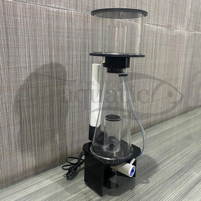 Terlaris Protein Skimmer 500 Filter Aquarium Penjernih Air Laut
