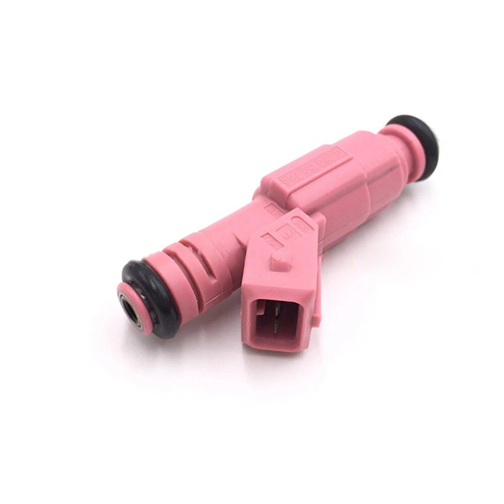 OEM 0280155786 988F-BA 4PCS/20PCSLOT HIGH QUALITY FUEL INJECTOR NOZZLE FOR FORD KA 1.3L