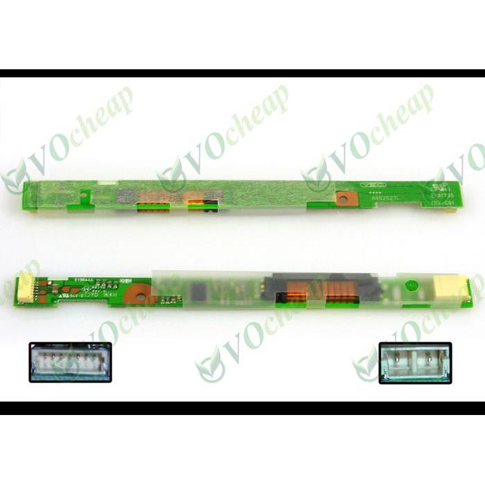 Casing Laptop 100% Genuine New LCD Inverter FOR HP Compaq 500 510 520 Pavilion dv4 Presario CQ40 nx6