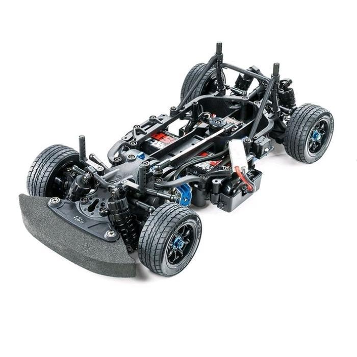 58647 TAMIYA M07 Concept Chassis Kit