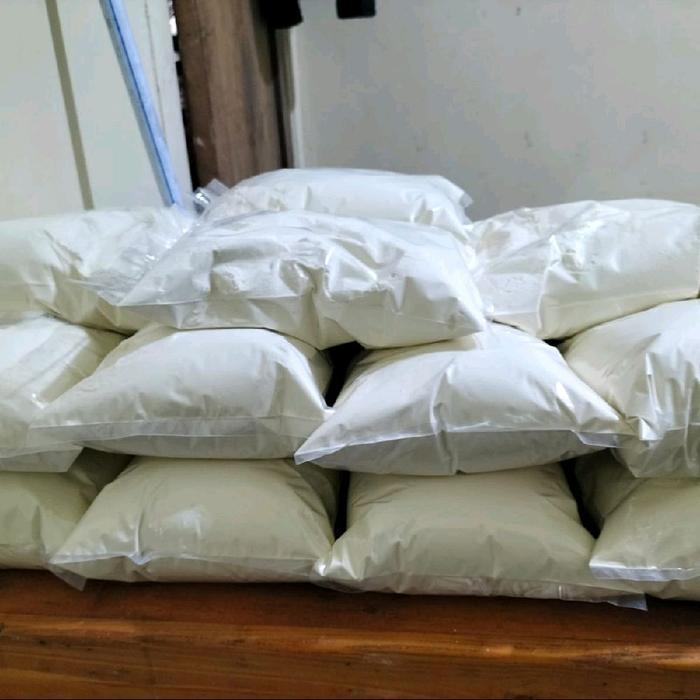 Susu Bubuk Pakan Ternak, Susu Skim, Susu Expired, 1 Kg