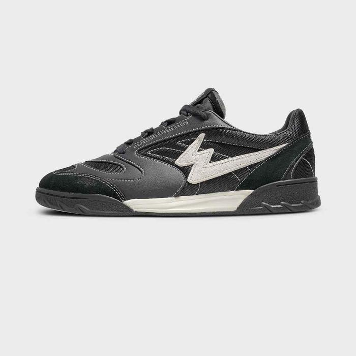 Eagle Sepatu Sneakers Lifestyle Neo England X BBQ Ride - Lifestyle Sneakers Shoes