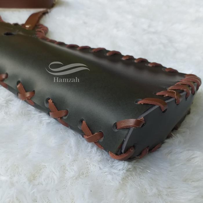 Quiver Mamluk Kulit Sintetis