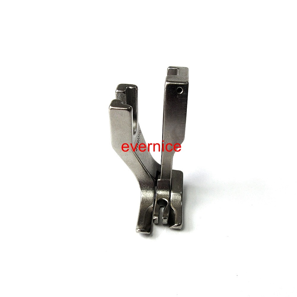 PRESSER FOOT set for JUKI DU-1181 #400-22772+400-21791