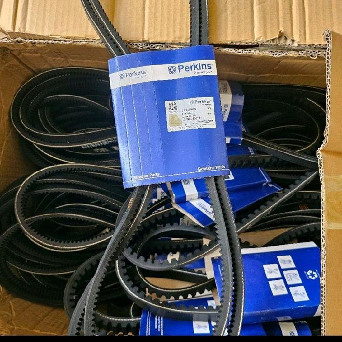VBELT V-BELT PERKINS 2614B655 2614B555 1PCS