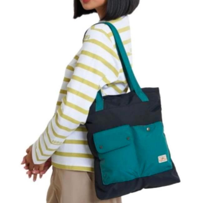 Tas Eiger Vanda Tote Bag 10L Potrait