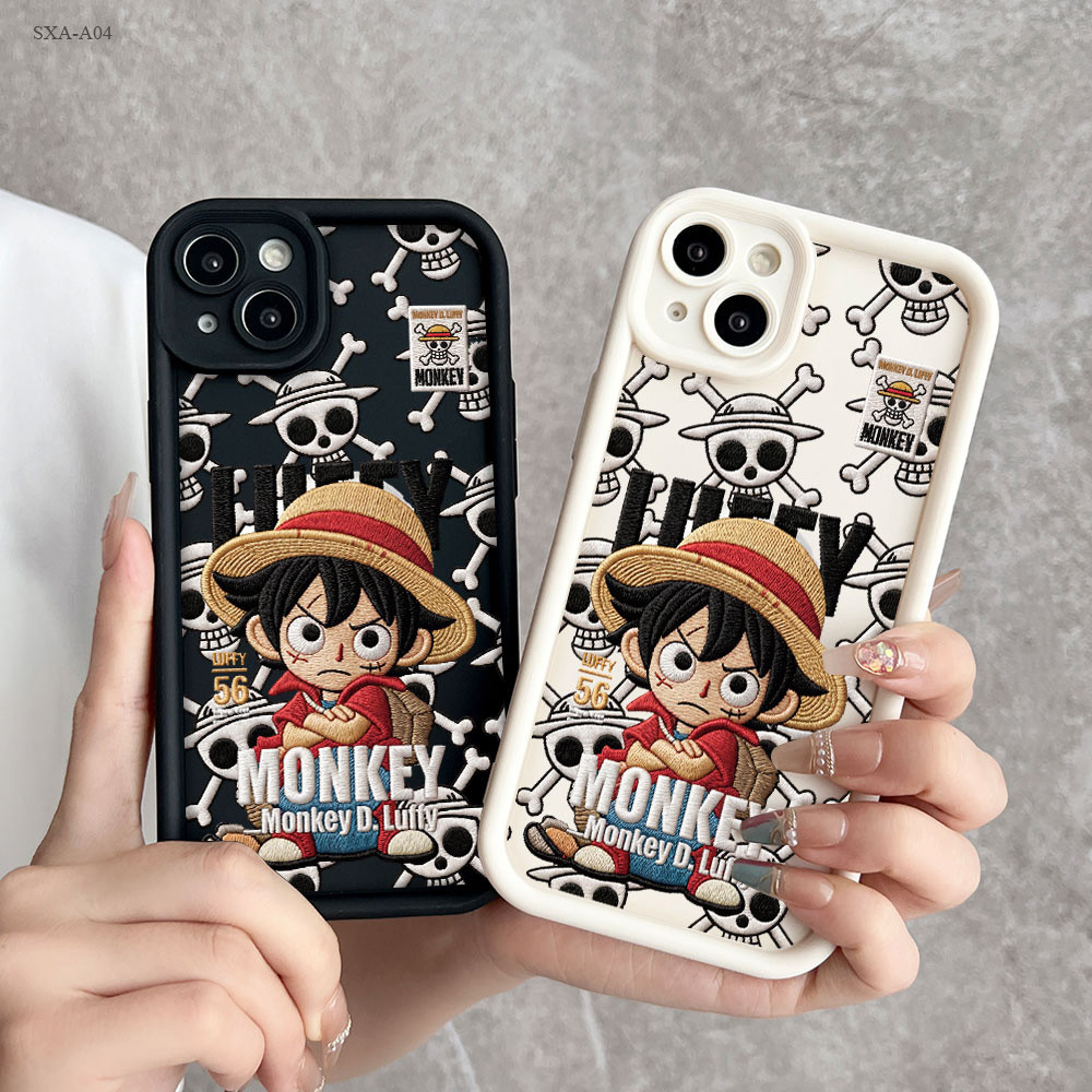 Casing Hp Untuk Compitable With Samsung Galaxy A55 A35 A54 A52 A52S A51 A50S A50 A30S A53 A34 A33 A3