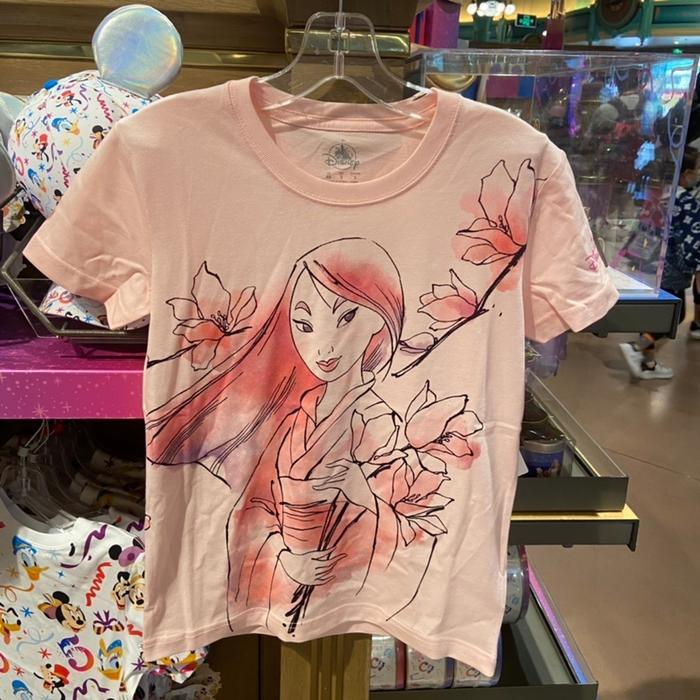 Tawana - T-Shirt Kaos Original Disneyland Donald Duck Mickey Minnie Terbaru 