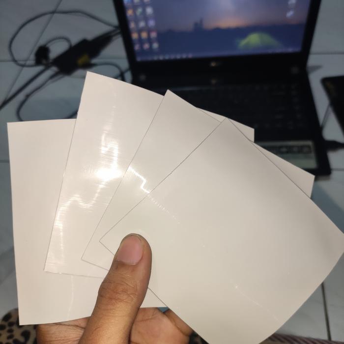 Thermal Pad Grey 100Mmx100Mm Tebal 1Mm Ic Chip Vrm Vga Motherboard Diskon Sale