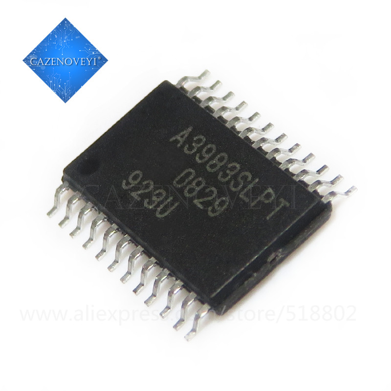 (2piece) A3983SLPT A3983SLP A3983 Plastic shell