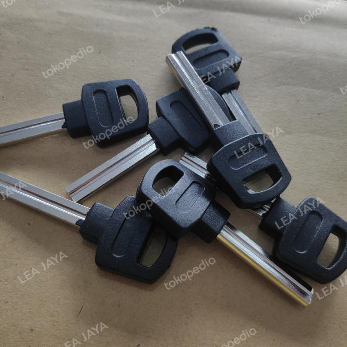 NEW ANAK KUNCI ABLOY ABUS JALUR ABLOY JALUR KARET
