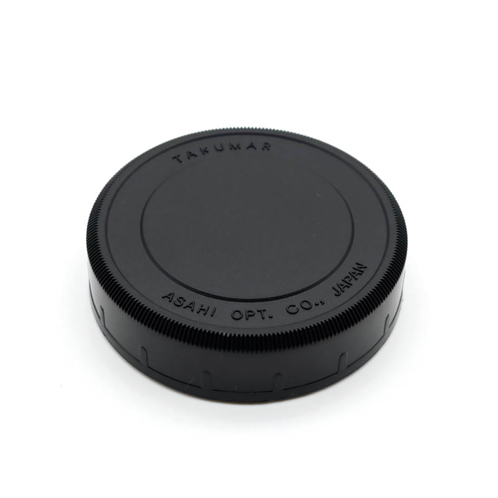 LinGo Rear Lens Cap For Pentax 67 Plastic Replacement For Pentax 6x7 Camera Rear Lens Cap