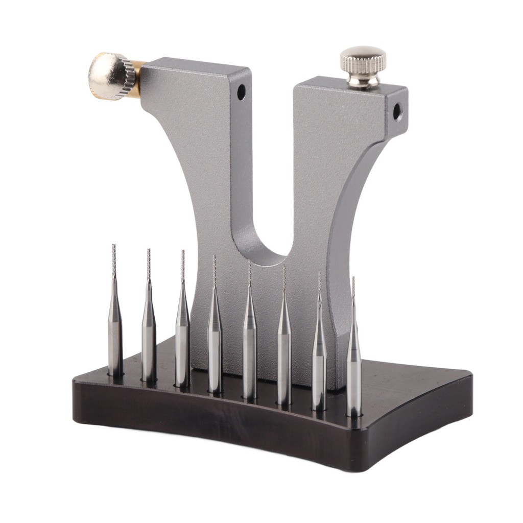 Broken Screw Extractor Remove Set Watch Broken Screw Extractor Set 8 Pins Damaged Screw Remover Tool