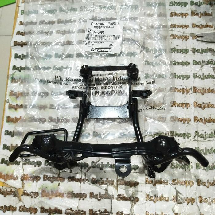 bracket breket dudukan lampu atas z250sl z250 sl original