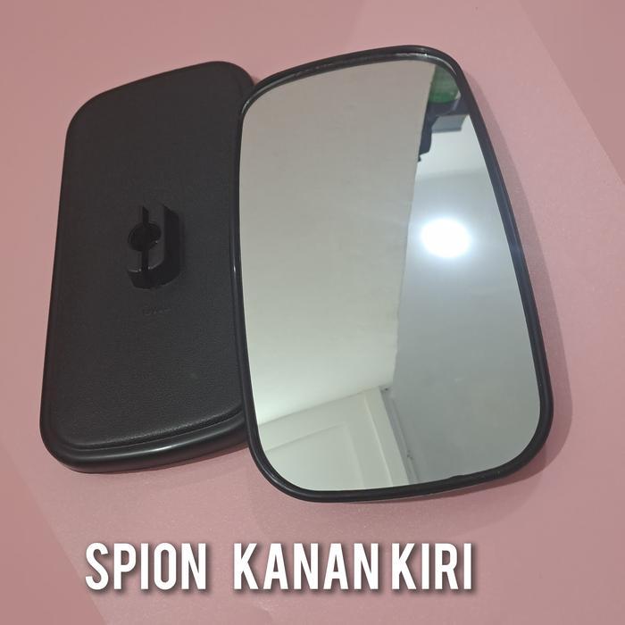 Stang Spion Umplung / Spion Ps100 Lama Umplung Ps120 Lama