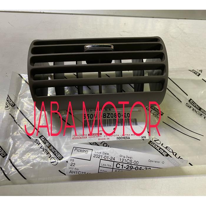 Grill ac-kiri kisi ac depan avanza-xenia original