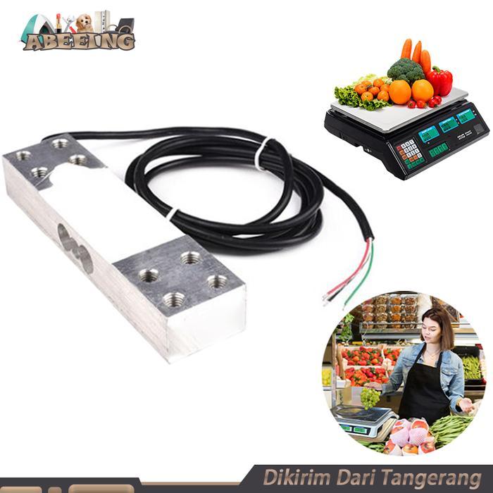 Loadcell Sensor 40kg 200kg 350kg Timbangan Digital Load Cell Sensor
