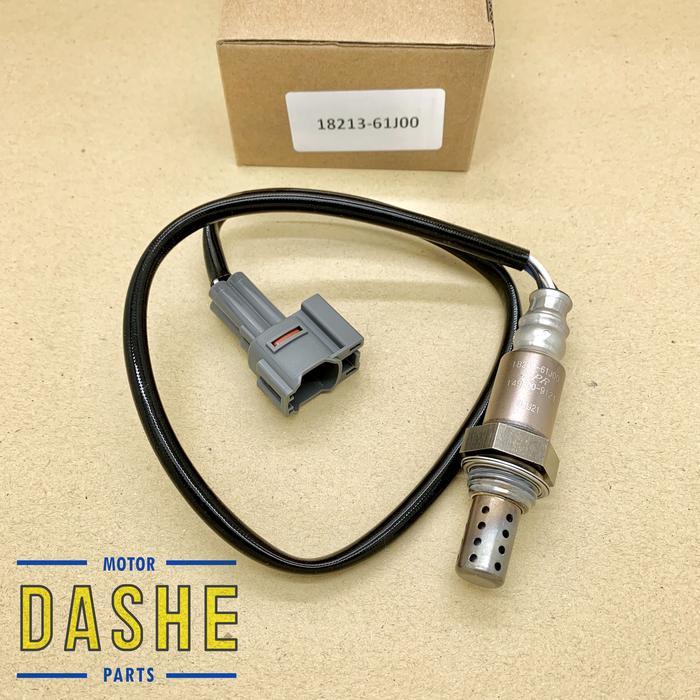 Suzuki Carry Futura Injeksi Injection 2005 Sd 2019 Sensor Oksigen Switch O2 Oxygen Knalpot Hpr