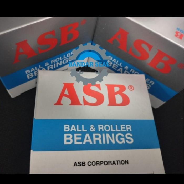 CYLINDRICAL BEARING NUP 310 ASB
