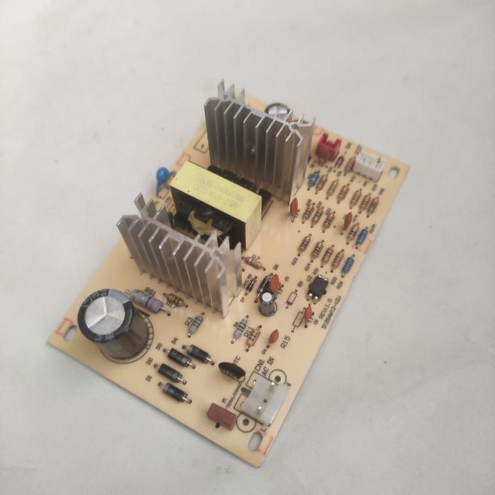 yumnastoree.id Modul PCB Power Supply Dispenser Miyako Model baru dan china/multi