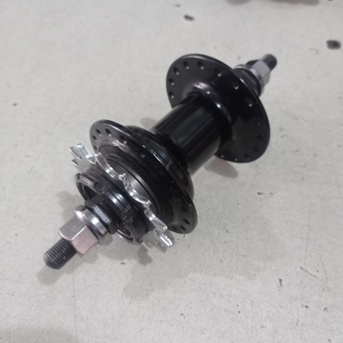 TERMURAH freehub bmx supercross bmx midschool oldschool dll READY STOCK