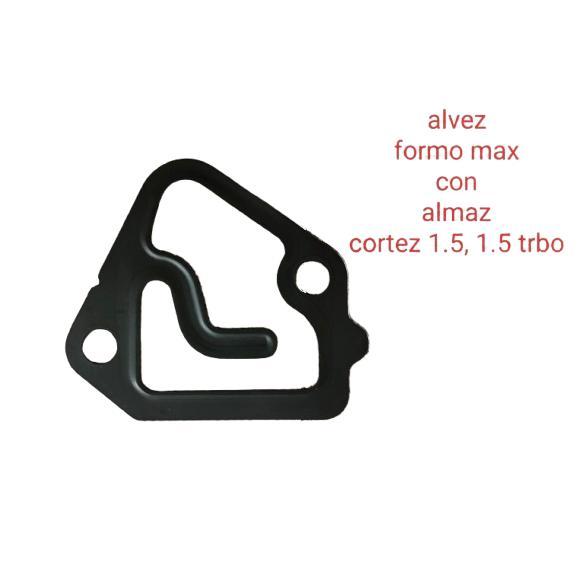 GASKET TIMING CHAIN WULING CONFERO GASKET-TMG CHAIN HSG 9020260 OK.