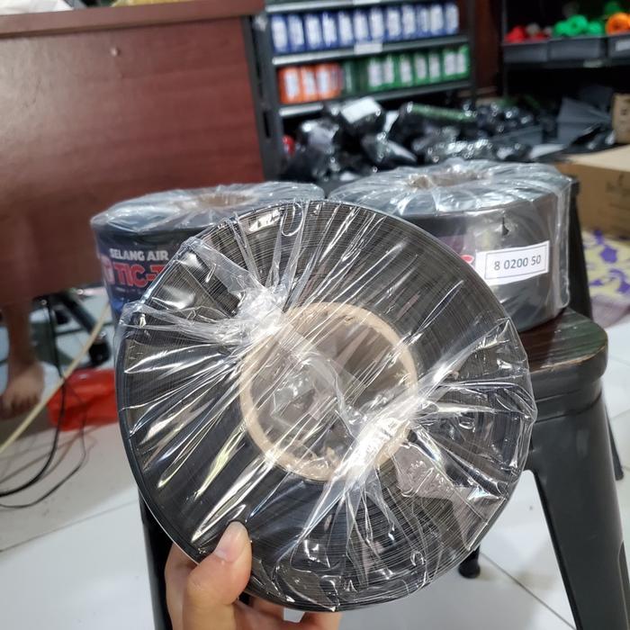 Selang Drip Irigasi 1.5 Dim/Selang Tic Tas 8Cm/Selang Irigasi 1.5 Inci Pasti Promo