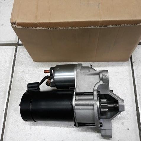 DYNAMO DINAMO STARTER PEUGEOT 206 OK.