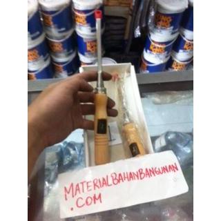 Pahat Kayu Fukuda 1/4 Inch