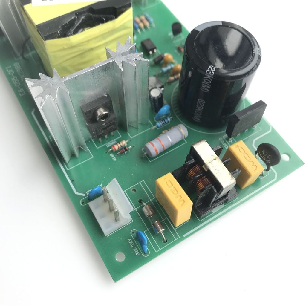 80W Watt Universal Power Supply PSU Adapter 5V 12V 15V -15V 48V For Sound Mixer Console MG32/14