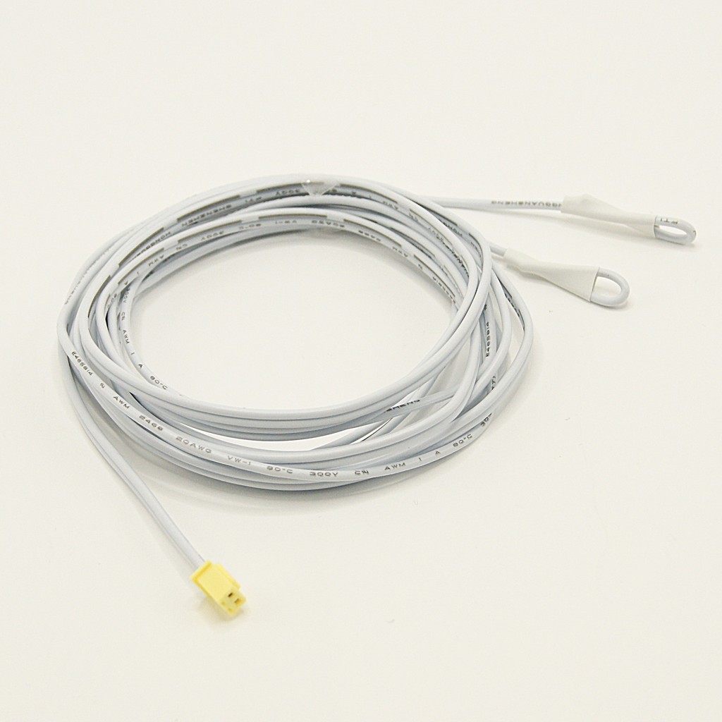 FM lead antenna T Shape Dipole for Sony MHC V11 ECL5 ECL6D ECL7D CMT SBT20 X3CD HCD EC619iP EC719iP