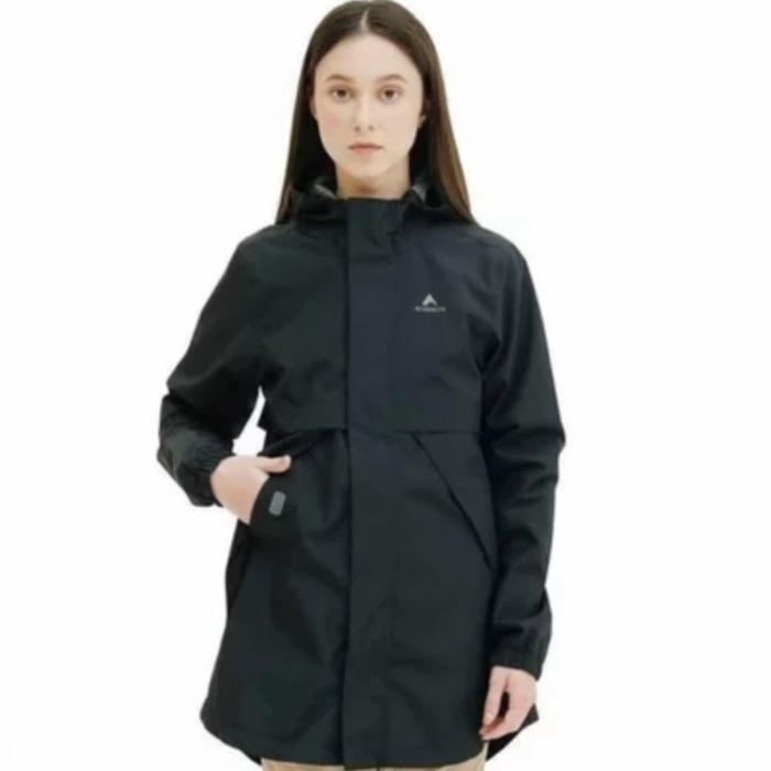 Jacket Eiger X-City Roamer Parka Jaket Ws Terlaris