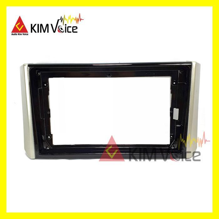 Frame Android 9 Inch For Expander/New Livina