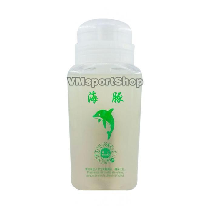SAVVYSTYLESE// HAIFU DOLPHIN SPEED GLUE - LEM KARET BET PINGPONG