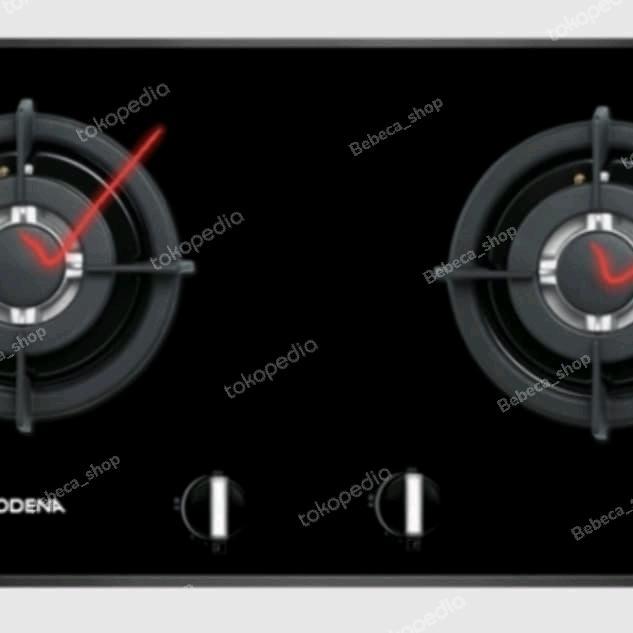 Ignition Pin Kompor Tanam Modena