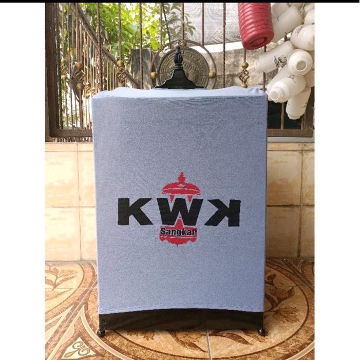 ASLI KRODONG KWK GEPENGAN 37X43 READY STOCK