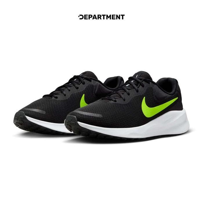 Sepatu Lari Pria NIKE REVOLUTION 7 FB2207010 ORIGINAL