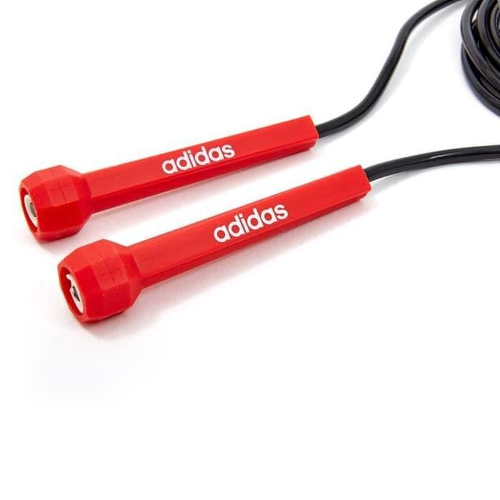 Johan Adidas Essential Skipping Rope Adrp-11017 Readyy