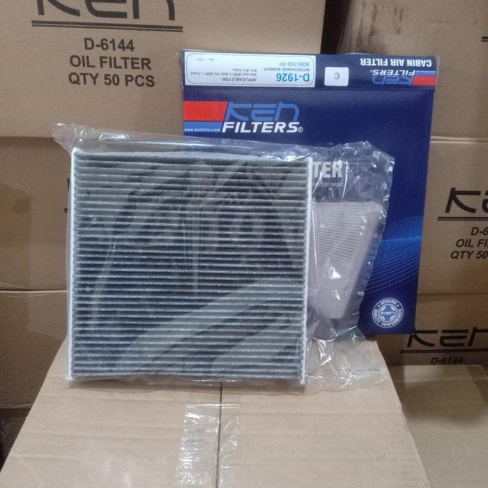 Filter Kabin / Filter AC Jazz Brio mobilio