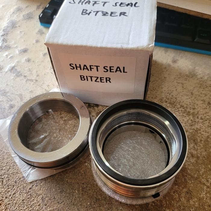 mechanical seal bitzer / shaft seal bitzer