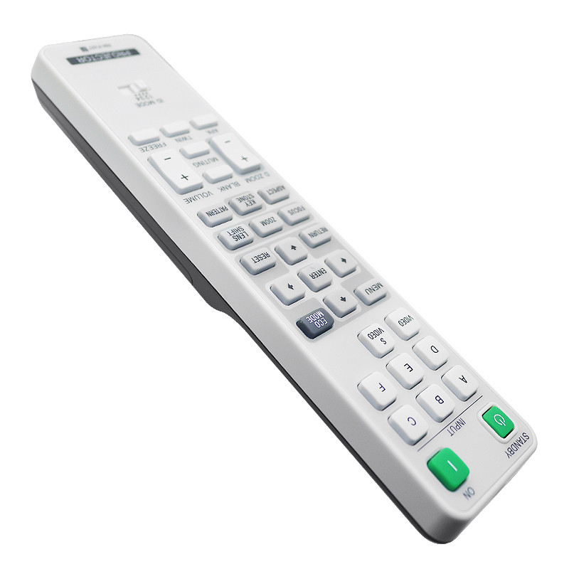 Original RM-PJ27 Projector Remote Control FOR Sony models: VPL-FH30, FH35, FH500L, FHZ58, FHZ01,