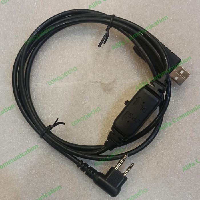 Ada Stok Kabel Program Hytera BD508 & BD558