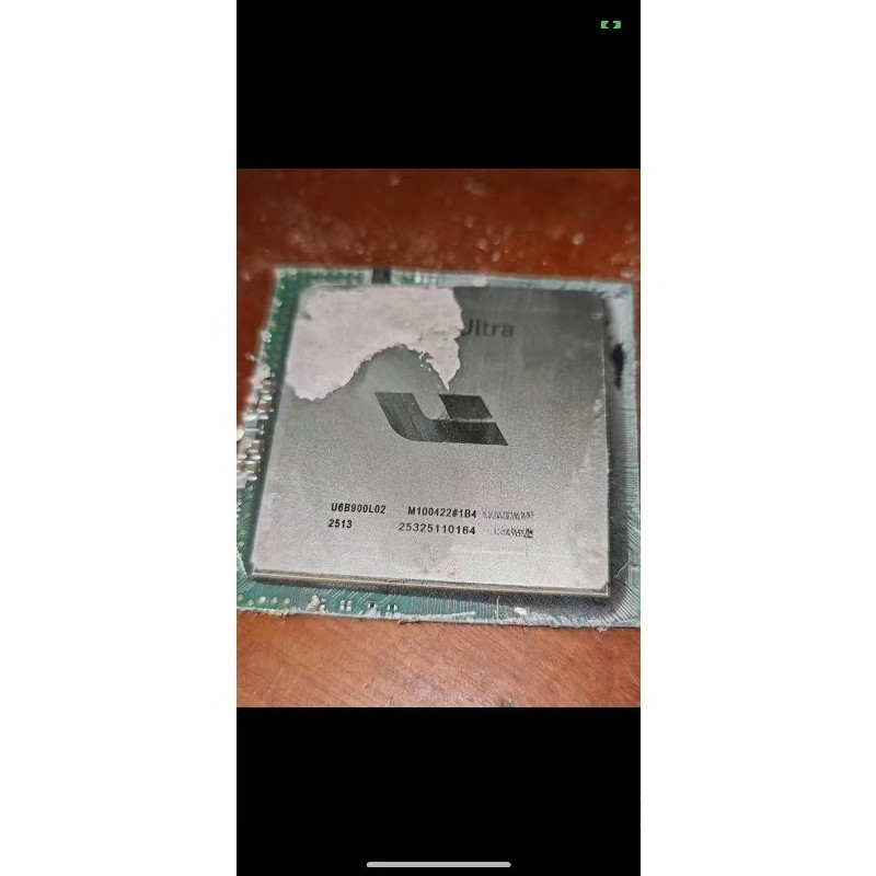 FOR The ideal self-developed chip M100 is a chip specially designed for intelligent driving,